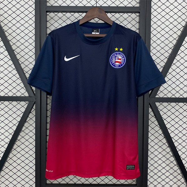 Tailandia Camiseta Bahia 2ª Retro 2013-2014
